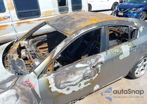 2012 Mazda Mazda3 I Sport из США, поврежденный, VIN JM1BL1UF4C1526599